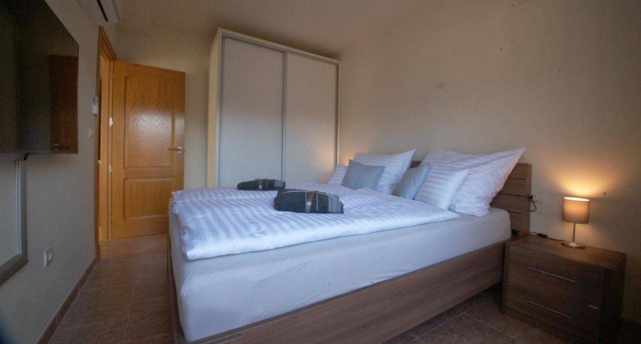 Apartment Vista Del Castillo Vélez de Benaudalla Zewnętrze zdjęcie