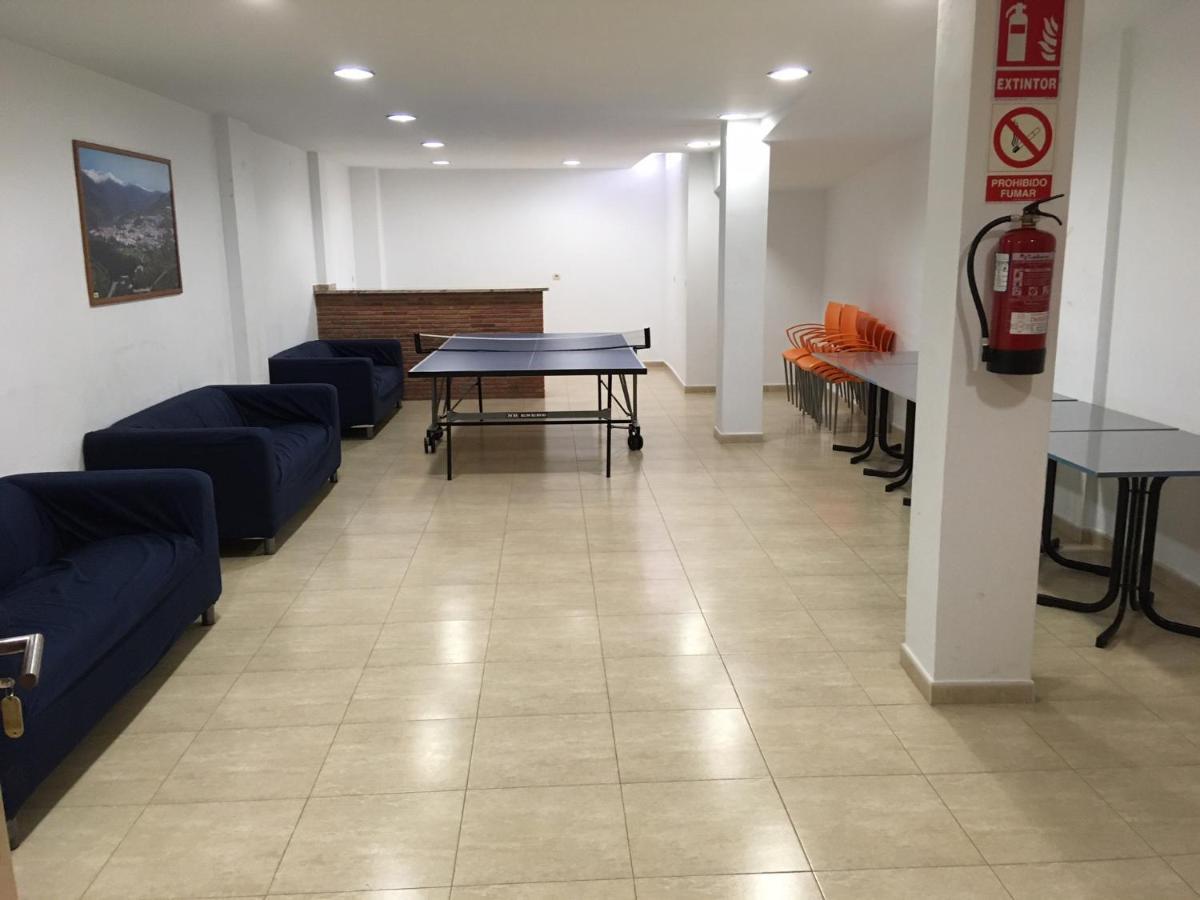Apartment Vista Del Castillo Vélez de Benaudalla Zewnętrze zdjęcie