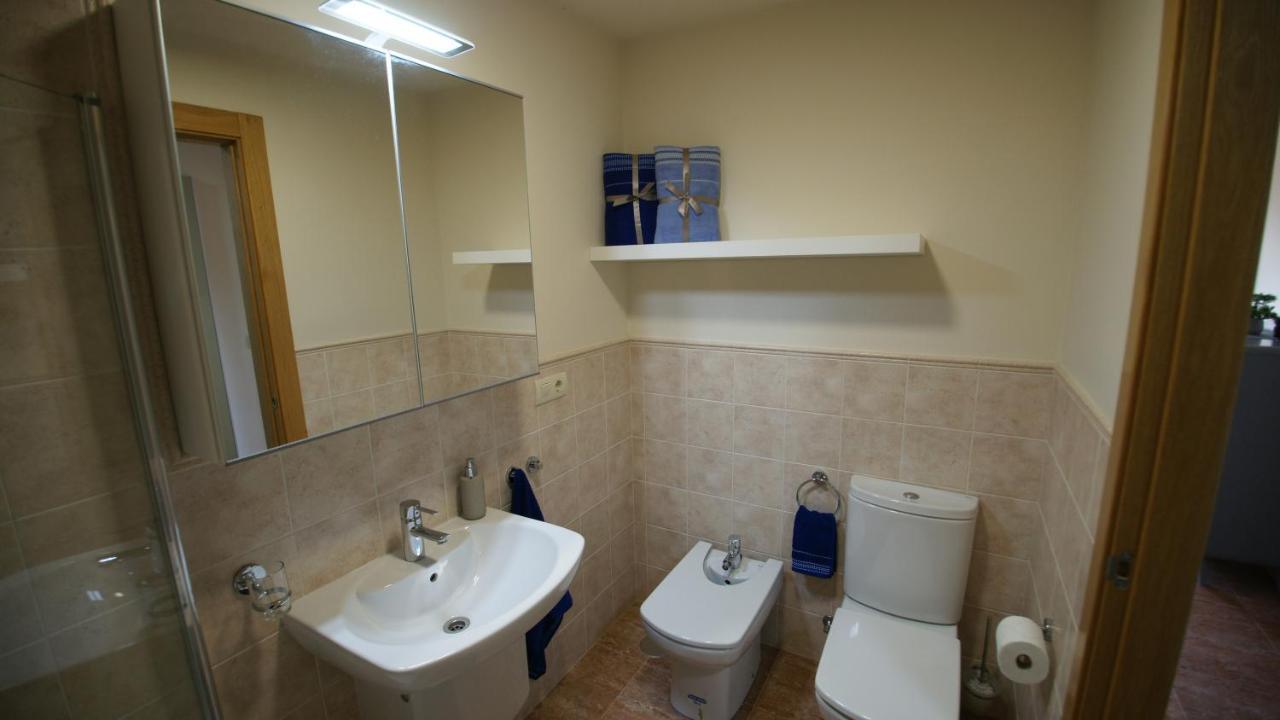 Apartment Vista Del Castillo Vélez de Benaudalla Zewnętrze zdjęcie