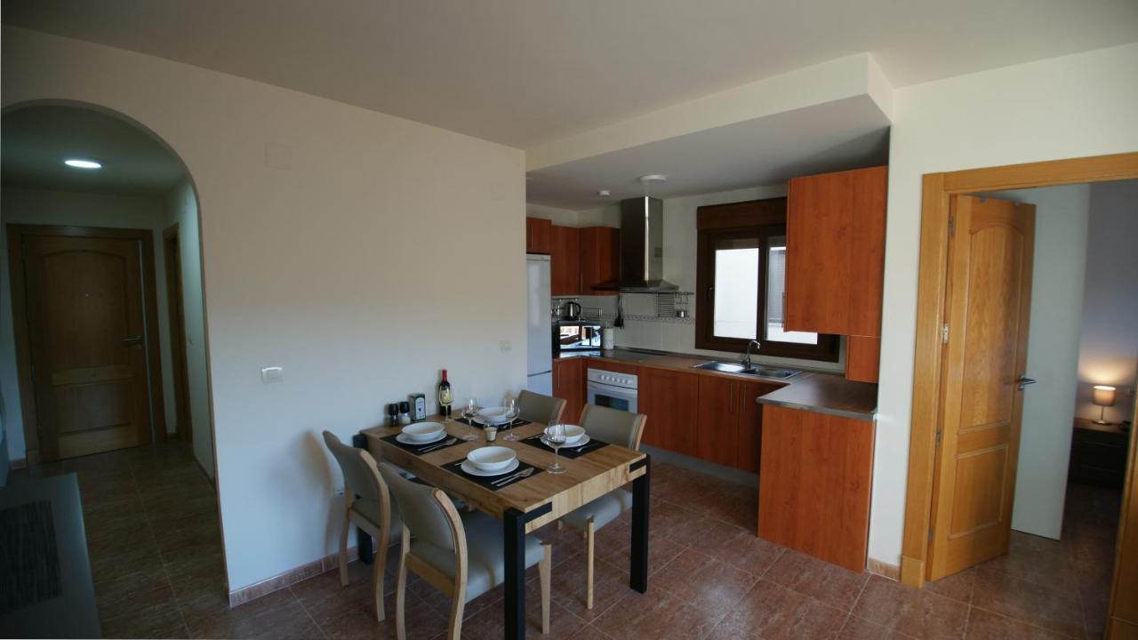 Apartment Vista Del Castillo Vélez de Benaudalla Zewnętrze zdjęcie
