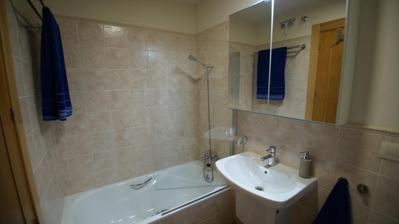 Apartment Vista Del Castillo Vélez de Benaudalla Zewnętrze zdjęcie