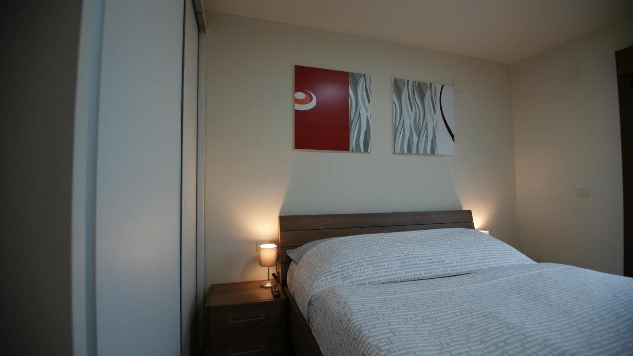 Apartment Vista Del Castillo Vélez de Benaudalla Zewnętrze zdjęcie